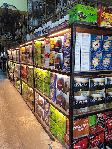 Wang Rung Trading Sdn. Bhd