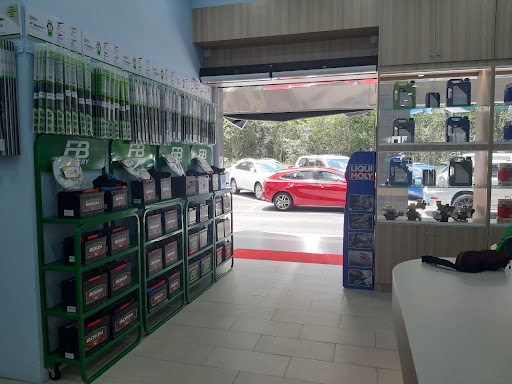 Autobatt Sdn Bhd~Branch Kiulap. Car Battery, Car Lubricants, Car Wiper , Car fitter & Others