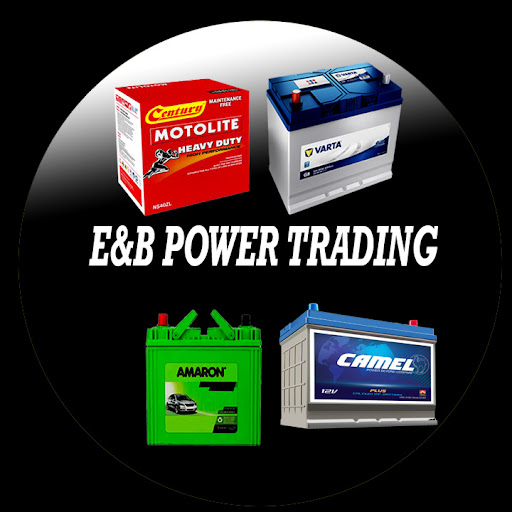 E&B Power Battery Trading