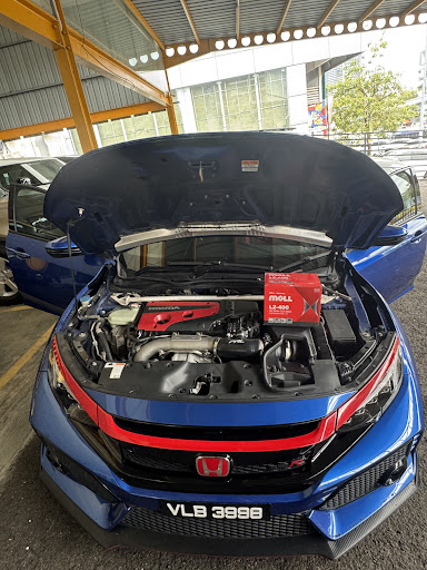 M POWER BATTERY SDN BHD