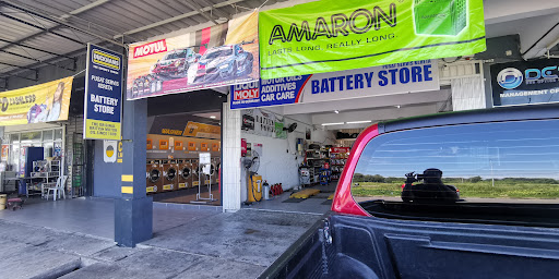 NW AUTO SERVICE CENTRE