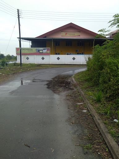 Yokohama Distribution Services (Miri)