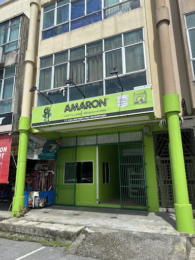 Amaron TY LEO Battery Kuching