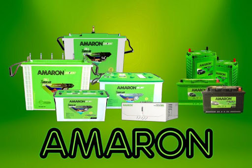 AMARON TY LEO BATTERY Kota Samarahan