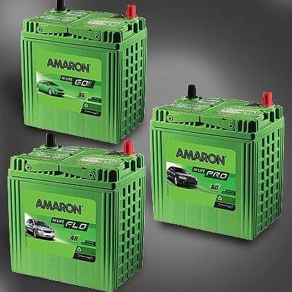 Amaron Batteries Shop