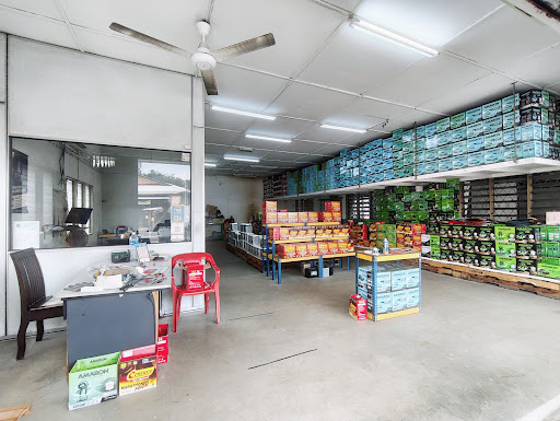 Galaxy Battery Shop (Ampang) Branch
