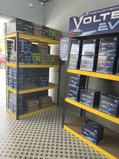 BateriHub Petaling Jaya Old Town Selangor