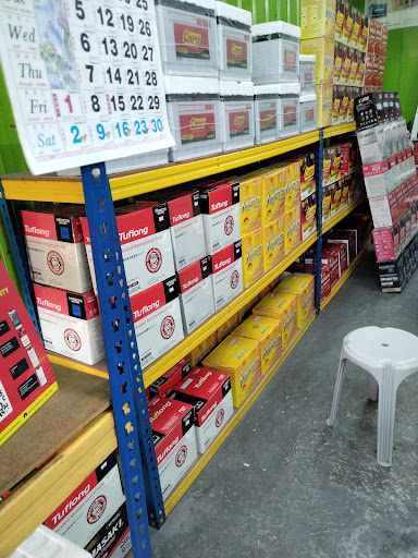 AUTOWIN BATTERY SDN BHD