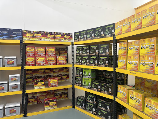 BateriHub Damansara Perdana