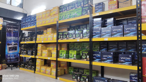 BateriHub Kota Damansara