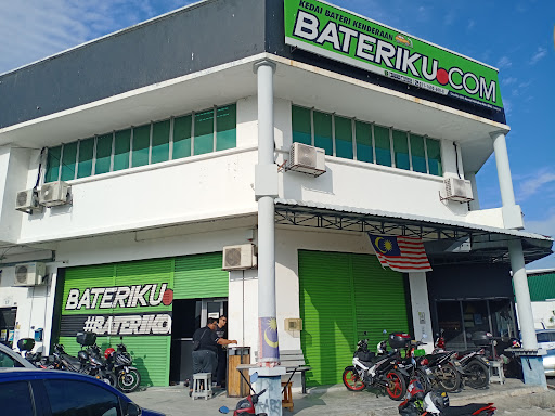Bateriku TTDI Jaya