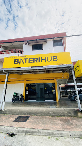 BateriHub Jenjarom Selangor