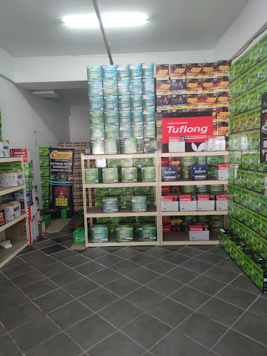 CENTURY AMARON AGM BATTERY DAMANSARA DAMAI