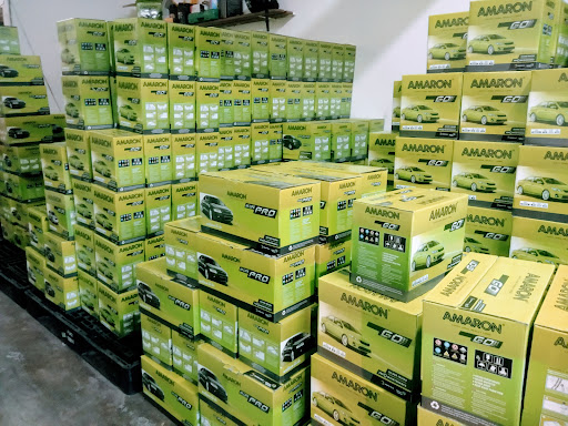 Nur Petaling Jaya Battery