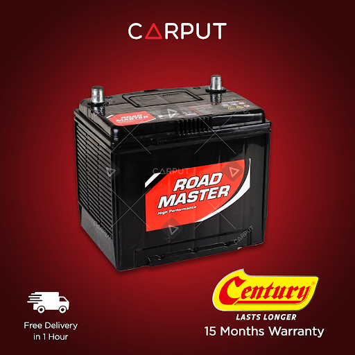 Carput Car Battery Shop