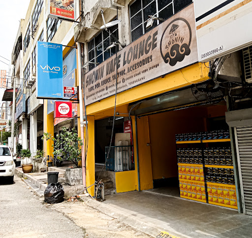 BateriHub Kemaman Terengganu