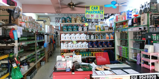 Wee Auto Battery Service (WABS)