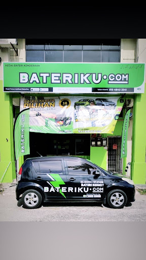 Bateriku Kemaman