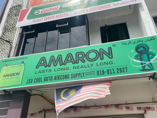 Bateri4U BATERI MURAH BESUT