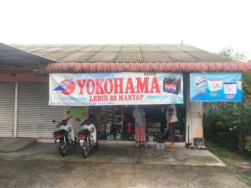 ARASH BATTERY KUALA BESUT