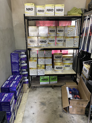 BATERI KERETA MURAH BESUT (MCP)