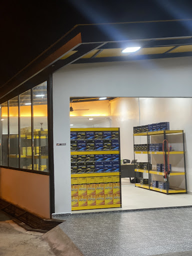 BateriHub Paka Terengganu