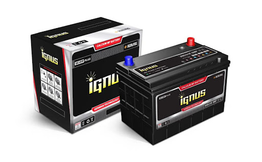 Bateri Tuah (Segamat)