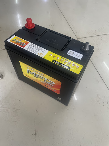 BateriHub Kempas Johor