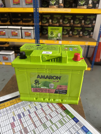 BateriHub Bandar Baru Uda Johor