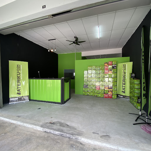 Bateriku Bandar Dato Onn JB