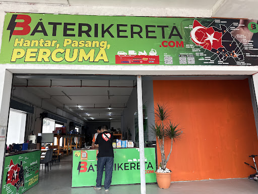 Baterikereta.com - Taman Rinting