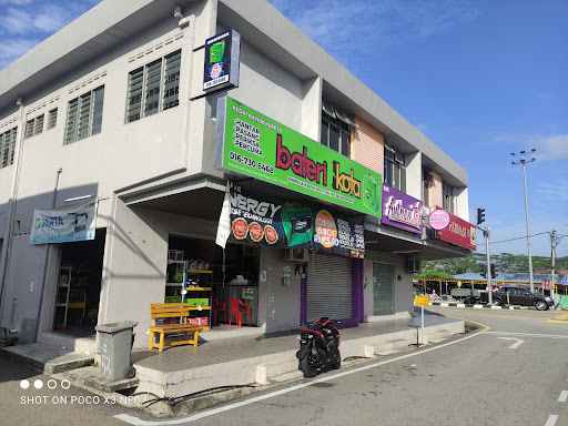 BateriKereta.com - Bandar Kota Tinggi (Jalan Tun Habab)