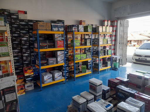 Baterikereta.com - Kampung Melayu Majidee