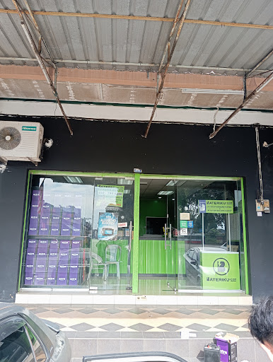 Bateriku Bandar Putra