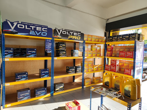 BateriHub Simpang Renggam