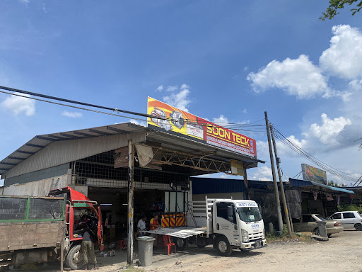 Soon Teck Motor & Battery Service