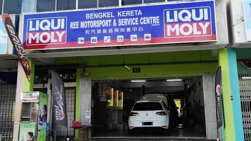 Ree Motorsport & Service Center