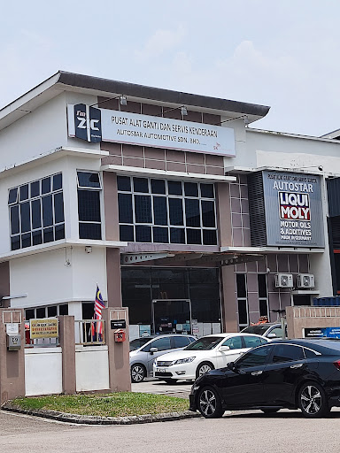 AUTOSTAR AUTOMOTIVE SDN BHD