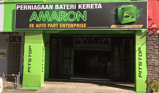 Car Battery Shop ESB BATTERY SDN BHD