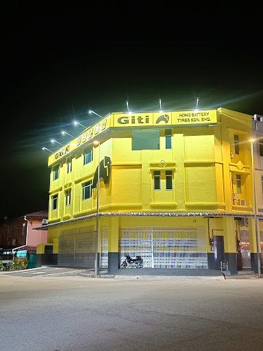 Hong Battery Tyres Sdn Bhd