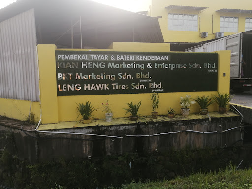 Kian Heng Group Sdn Bhd