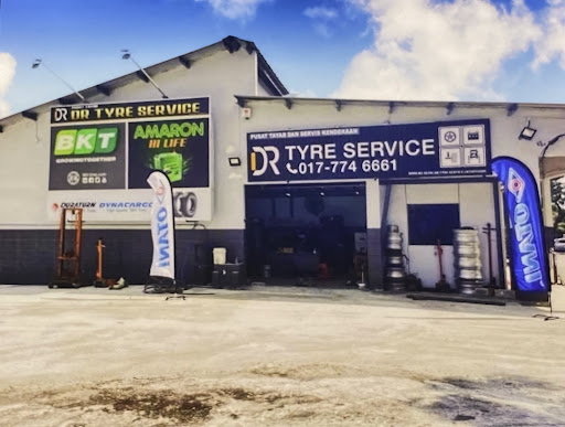 DRJB Tyre Sdn Bhd (DR Tyre Service)