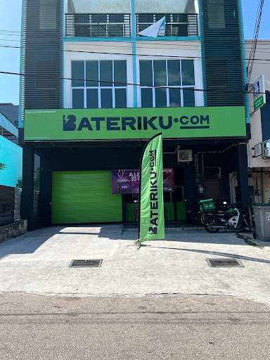 Bateriku Yong Peng Warehouse (Southern Paddock)