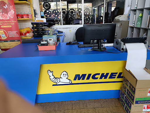 Sayhenz Tyre & Battery Service Centre