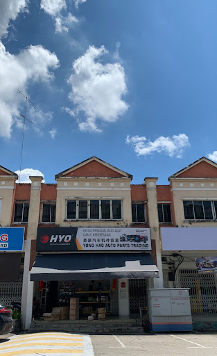 Yong Hao Auto Parts Trading(Spare parts/Battery)