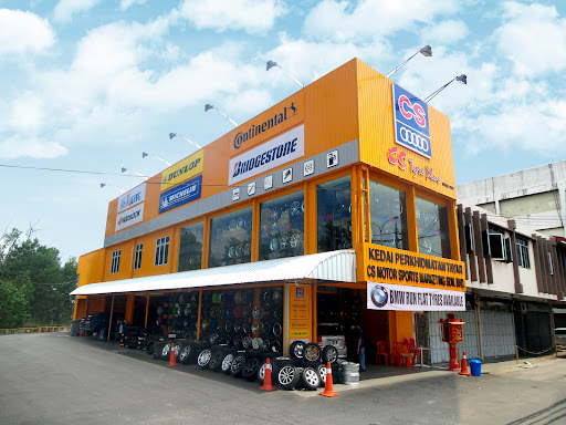 Continental CS MOTORSPORT SDN BHD (YONG PENG, JOHOR)