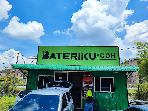 Bateriku Jitra