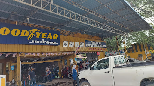 Khoon Seng Tyres & Batteries Sdn Bhd