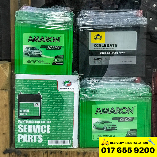 Let's Go Green! by Arctic