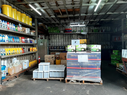 MINJON ENTERPRISE (M) SDN BHD (Car Battery AMARON | Hydraulics | Engine Oil)